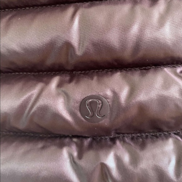Lululemon Jacket - Picture 4 of 6